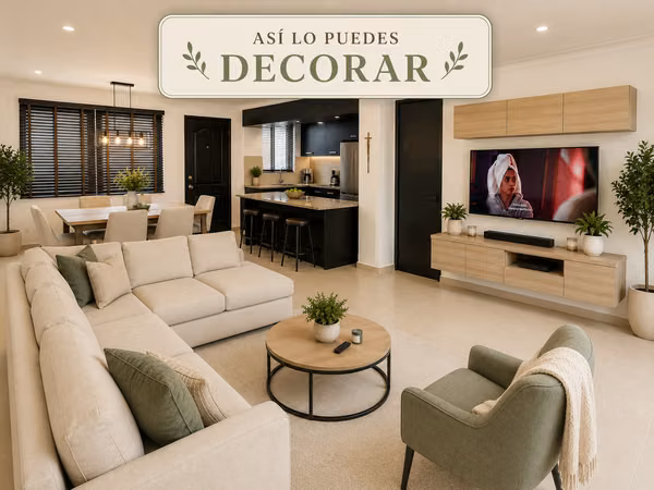 Apartment Brisas de Coronado