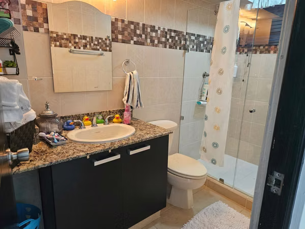 Apartment Brisas de Coronado