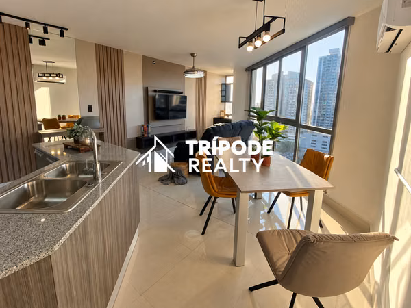 Apartamentos Nuevos de 69m² en Venta - San Francisco | GALT