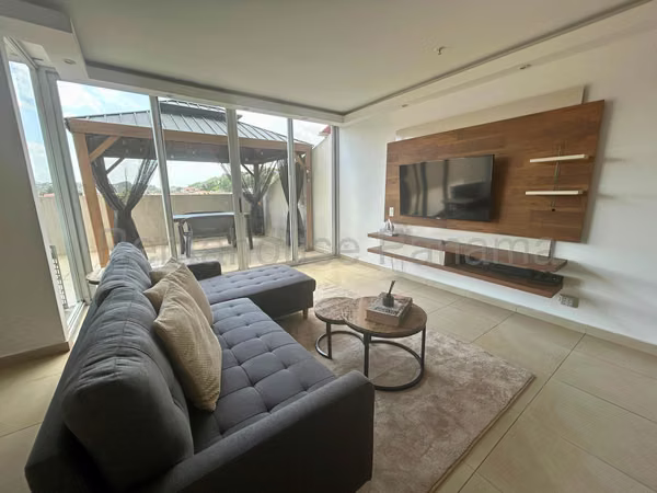 Apartment for Sale in Villa Lucre. 26-966.
