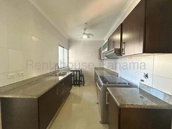 Apartamento en Venta en San Francisco.