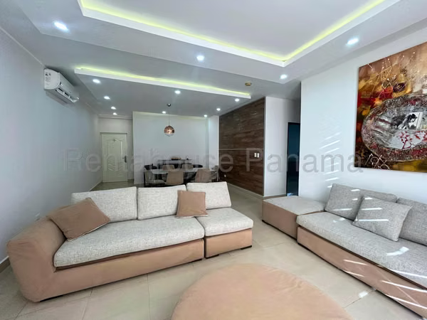 Apartamento en Venta en San Francisco.