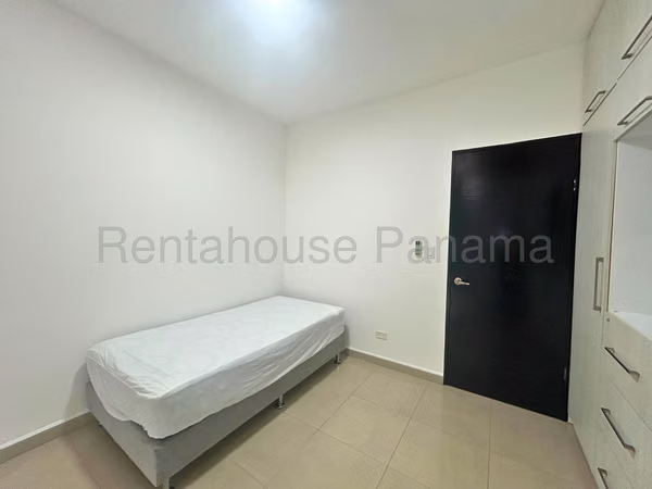 Apartamento en Venta en San Francisco.