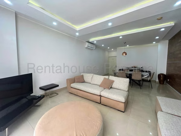 Apartamento en Venta en San Francisco.