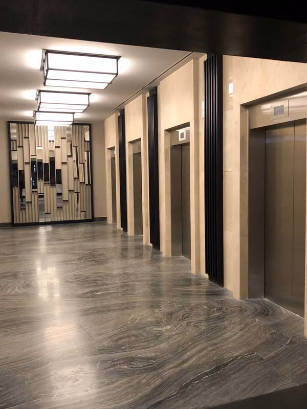Oficinas en Alquiler o Venta | Panama Business Tower | Obarrio