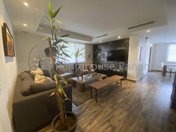 Apartment for sale in Panama Pacifico Ph River Valley ANL