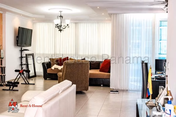Apartment for sale in Bellavista Ph Bella Vista Park JV
