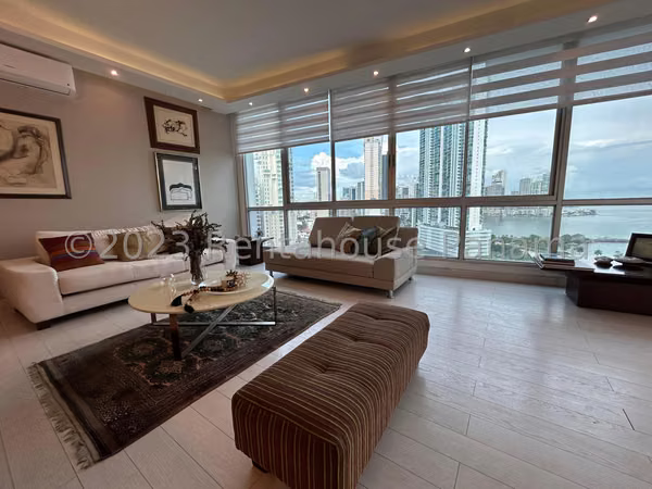 Apartment for sale in Bellavista Ph PH Marina Park JV