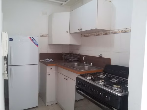 Apartment for sale in Via España Ph Plaza Valencia KC