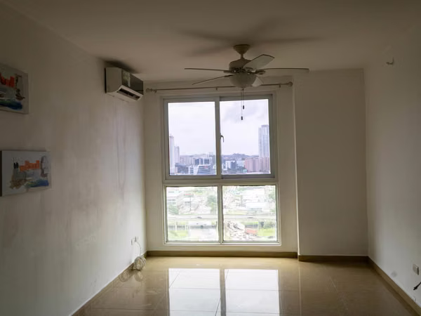 Apartment for sale in Ricardo J Alfaro Ph Urbis tower KC