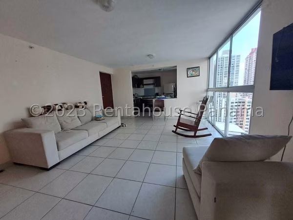 Apartment for sale in Carrasquilla Ph Ph Premium KC