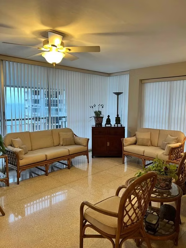 Exclusive 297 m² Apartment in Paitilla, Maximum Privacy