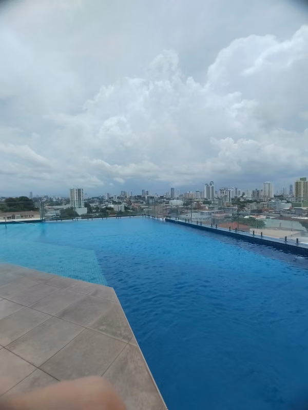 APARTMENT EDISON PARK PH VIVENDI GREEN