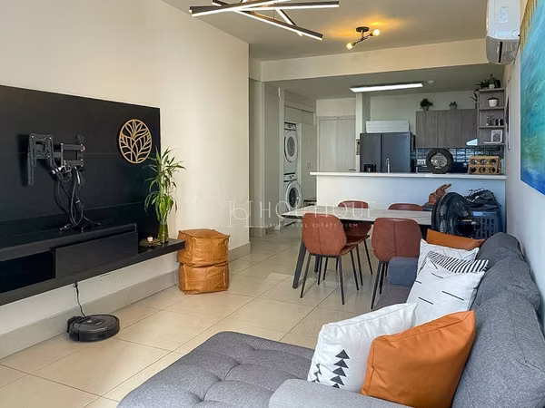 Alquiler de Apartamento en Coco del Mar – PH Coco Place
