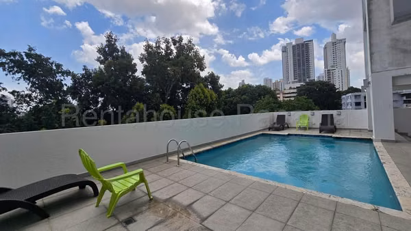 Apartment for Sale in Hato Pintado JG