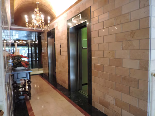 Sale of 231 m2 apartment in PH Newfoundland, The Crab 27-2050GG