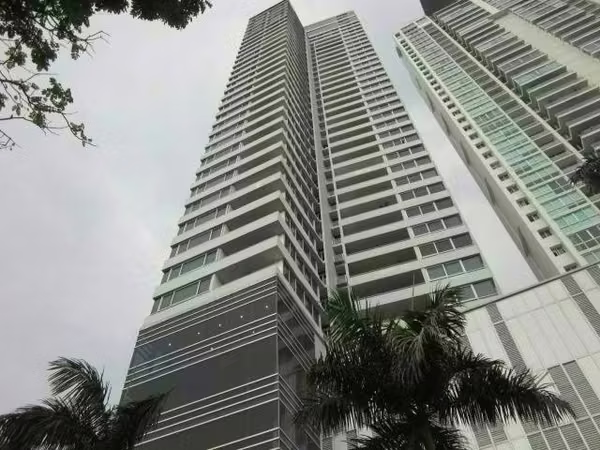 Rental - Amoblado 3 Rec PH Elevation - 124; East Coast