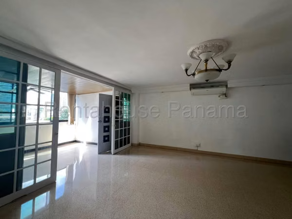Apartment for Sale in El Cangrejo Ph Arcadia Only Direct Client MC