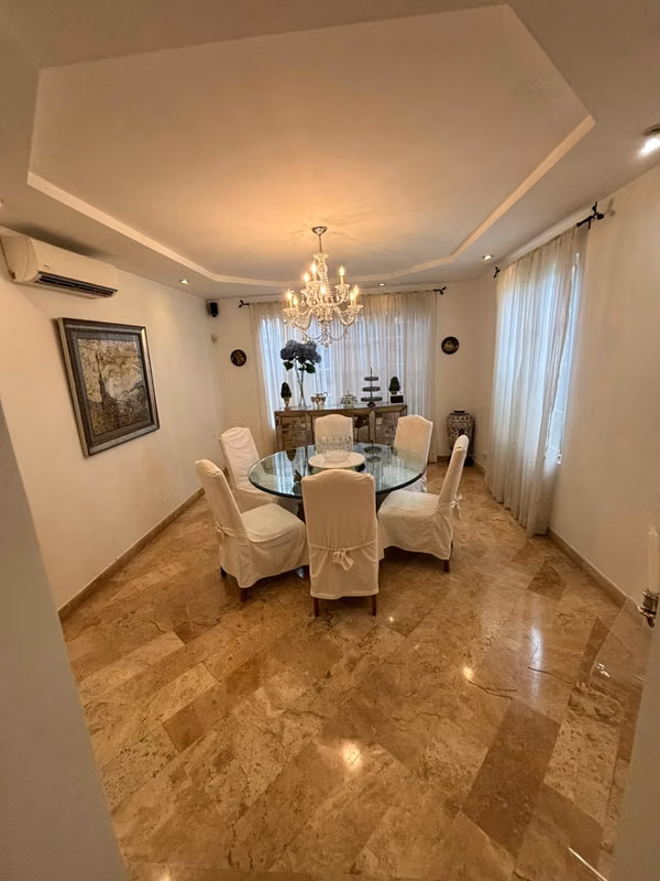 Costa del Este | Costa Bay 3Rec 300m² ($4,000)