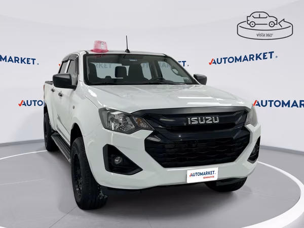 ISUZU TQL - IPP - Automarket