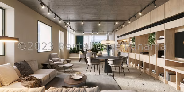 Apartment for Sale in Coco del Mar Ph A19 AUREA Only Direct Client MC