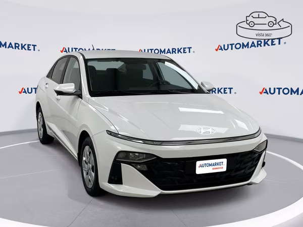 HYUNDAI ACCENT - 2026 - ACAXX - Automarket