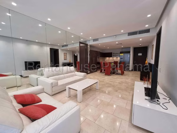 Apartment for Sale in Punta Pacifica Ph TOC Trump Only Direct Client MC