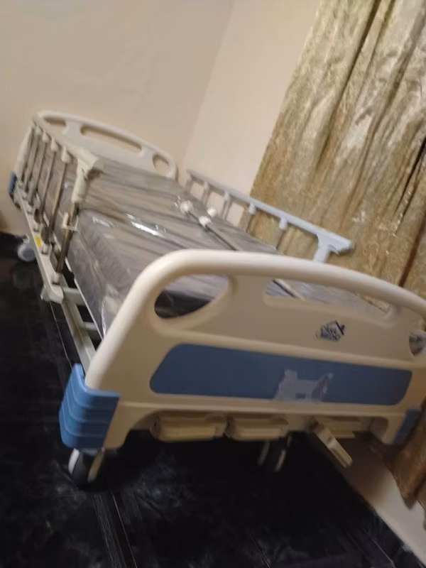 Se Vende Cama hospitalaria