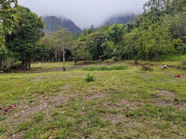 Venta de terreno en La Compañía, El Valle de Antón