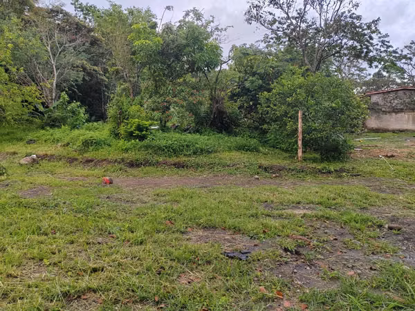 Venta de terreno en La Compañía, El Valle de Antón