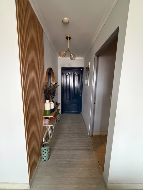 SE VENDE APARTAMENTO – PH PORTO VITA, SAN FRANCISCO