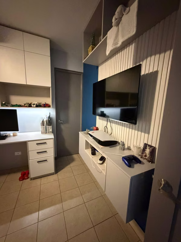 SE VENDE APARTAMENTO – PH PORTO VITA, SAN FRANCISCO
