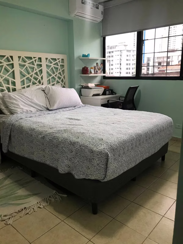 SE VENDE APARTAMENTO – PH PORTO VITA, SAN FRANCISCO