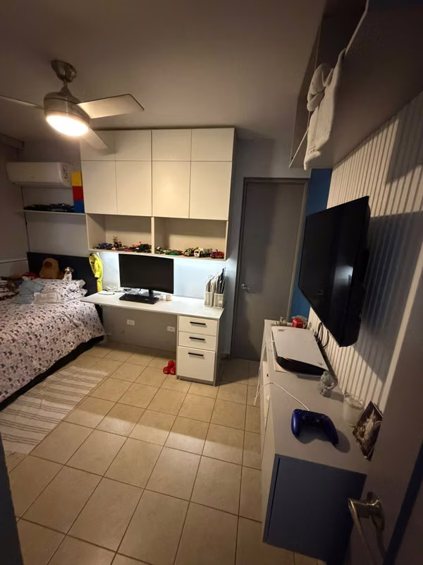 SE VENDE APARTAMENTO – PH PORTO VITA, SAN FRANCISCO