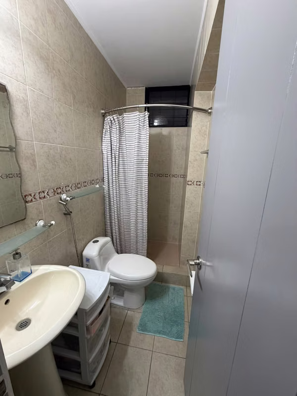 SE VENDE APARTAMENTO – PH PORTO VITA, SAN FRANCISCO
