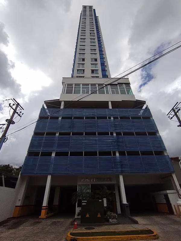 San Francisco, P.H. Firenze Tower