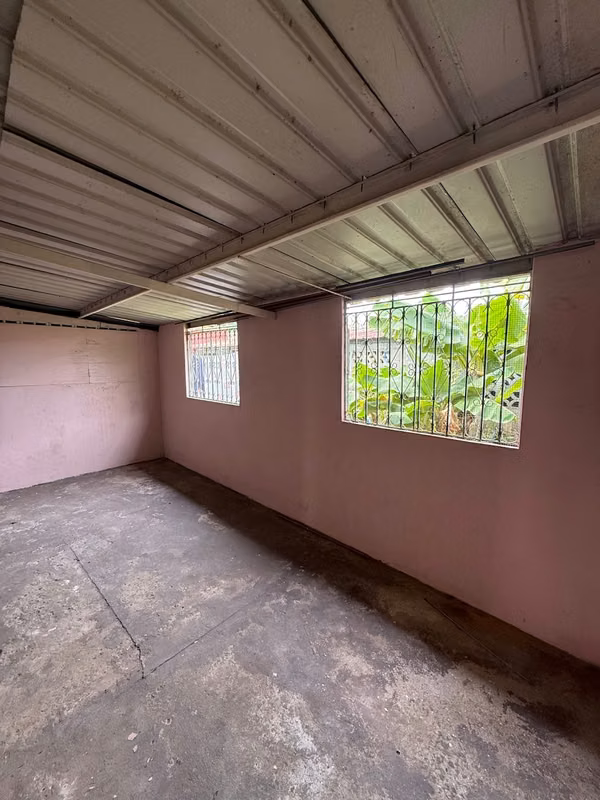 Se vende casa en Los Cerezos Vacamonte
