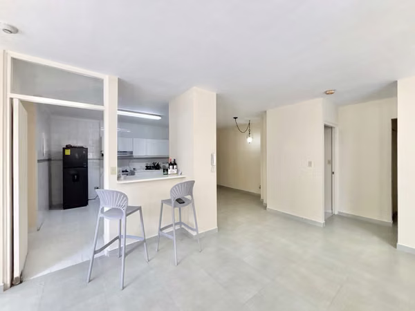 Apartamento en Venta en El Cangrejo – PH Ventury Plaza