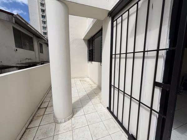 Apartamento en Venta en El Cangrejo – PH Ventury Plaza