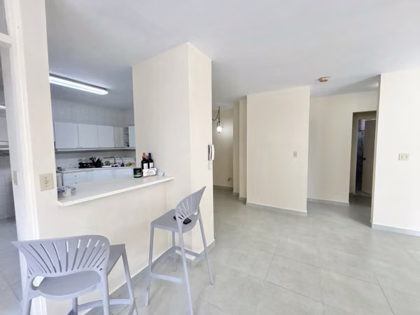 Apartamento en Venta en El Cangrejo – PH Ventury Plaza