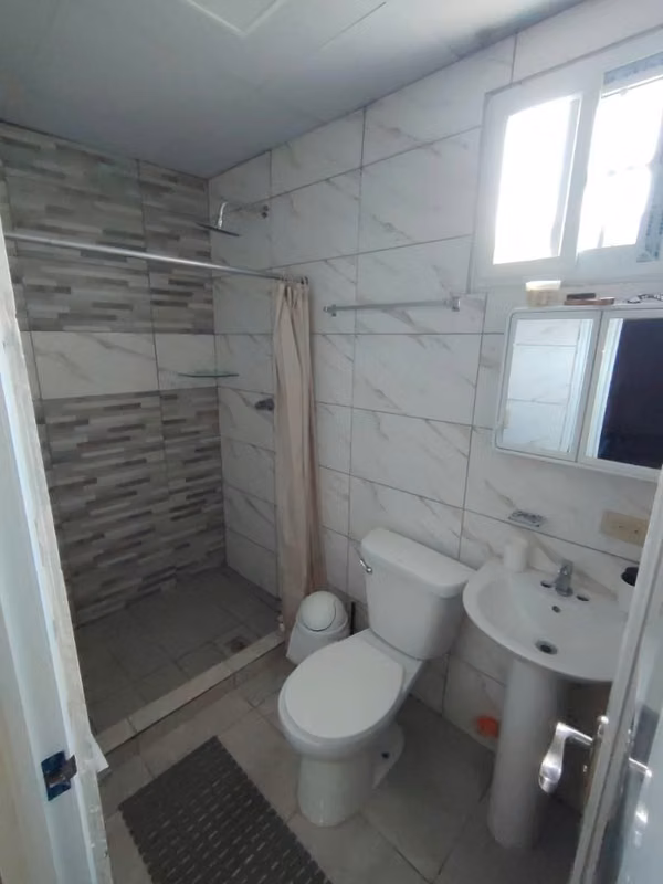Una Habitación