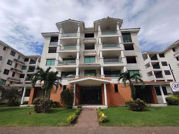 Juan Díaz, P.H. Residencial Costamare