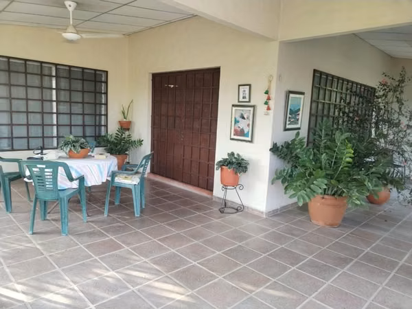 Se Alquila casa en San Carlos - San José