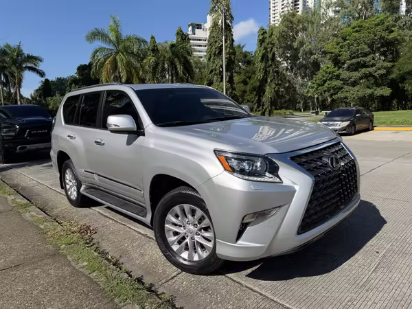 Lexus GX