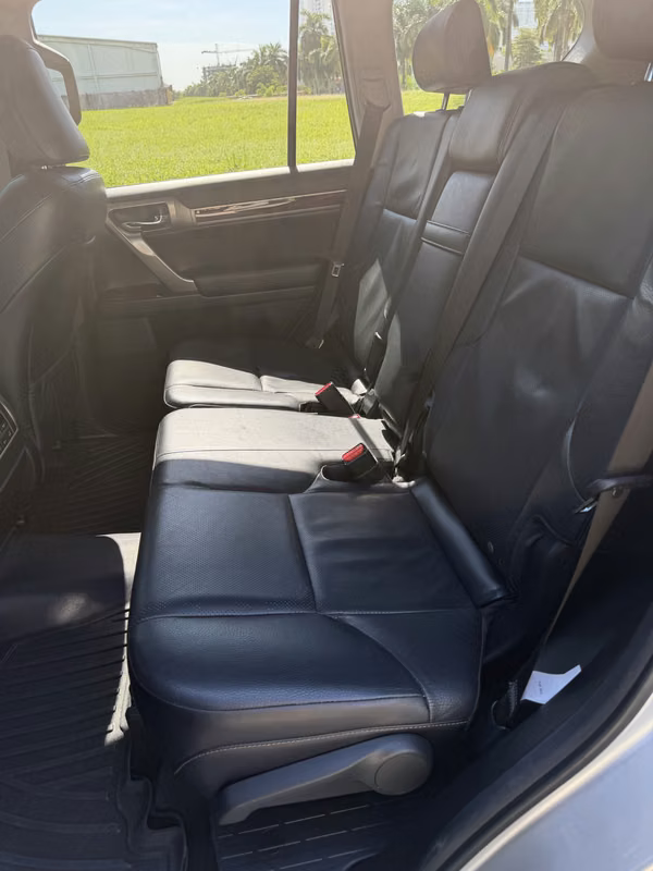Lexus GX