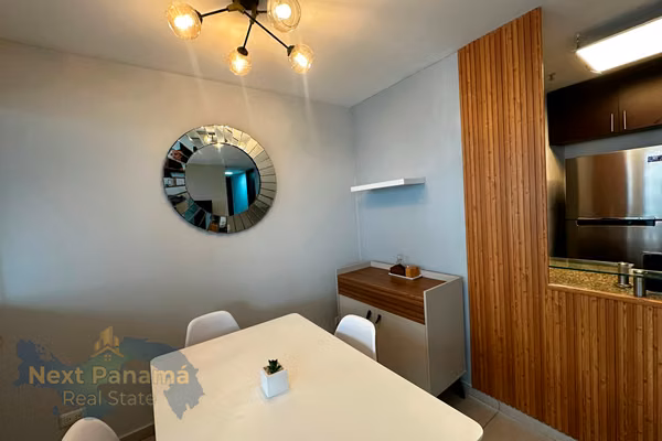 APT ALKYL THE FOREST PH ALSACIA TOWERS 2 BEDROOMS