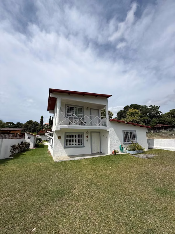 Se Vende Casa en Costa Esmeralda