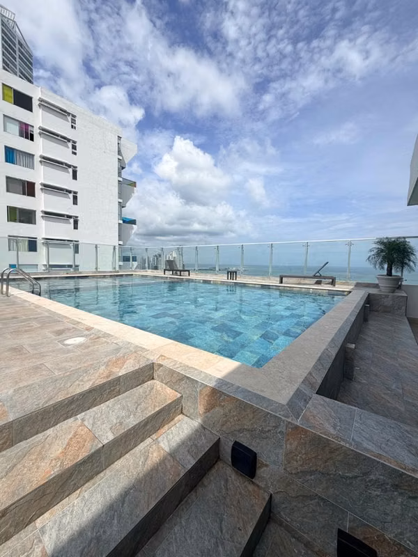 H2O Avenida Balboa en Venta