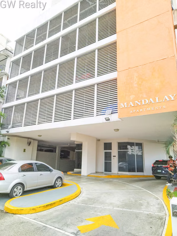 Venta de apartamento - PH Mandalay  - El Cangrejo - Bella Vista