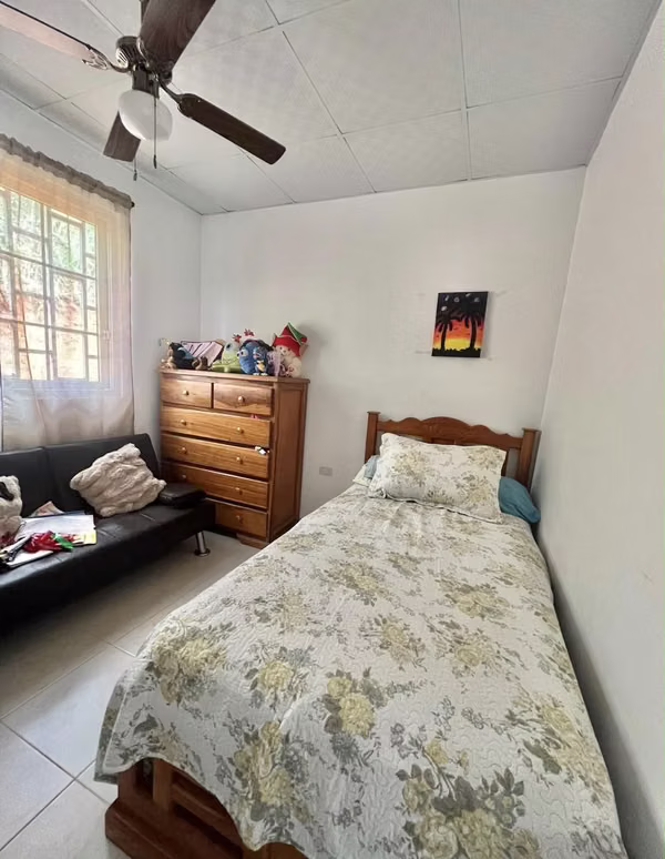 CASA EN ALQUILER | CHAPALA, ARRAIJÁN